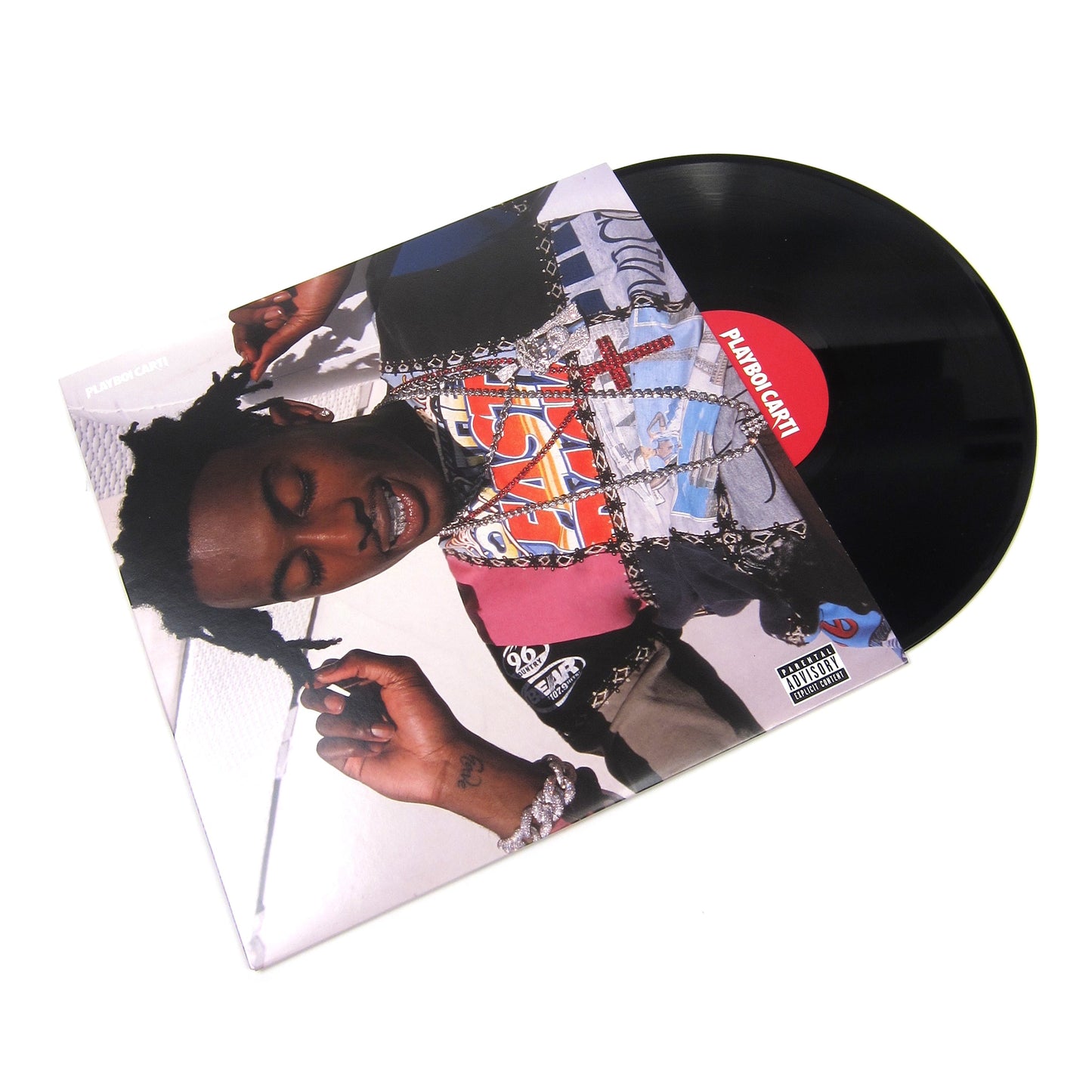 Playboi Carti: Playboi Carti Vinyl LP