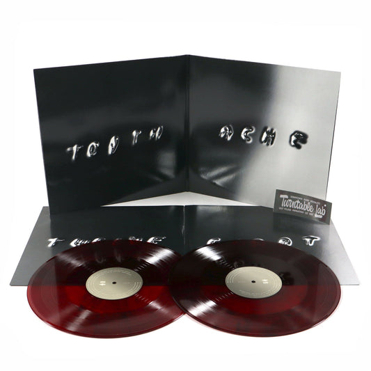 Post Malone: Twelve Carat Toothache (Colored Vinyl) Vinyl 2LP { vinyl }