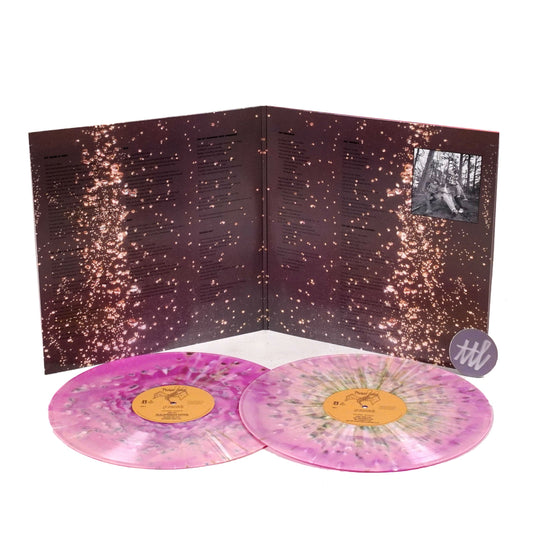 Primus: Pork Soda (Pork Explosion Colored Vinyl) Vinyl 2LP { vinyl }