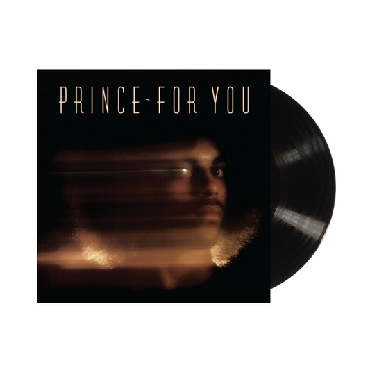 Prince - For You { vinyl }