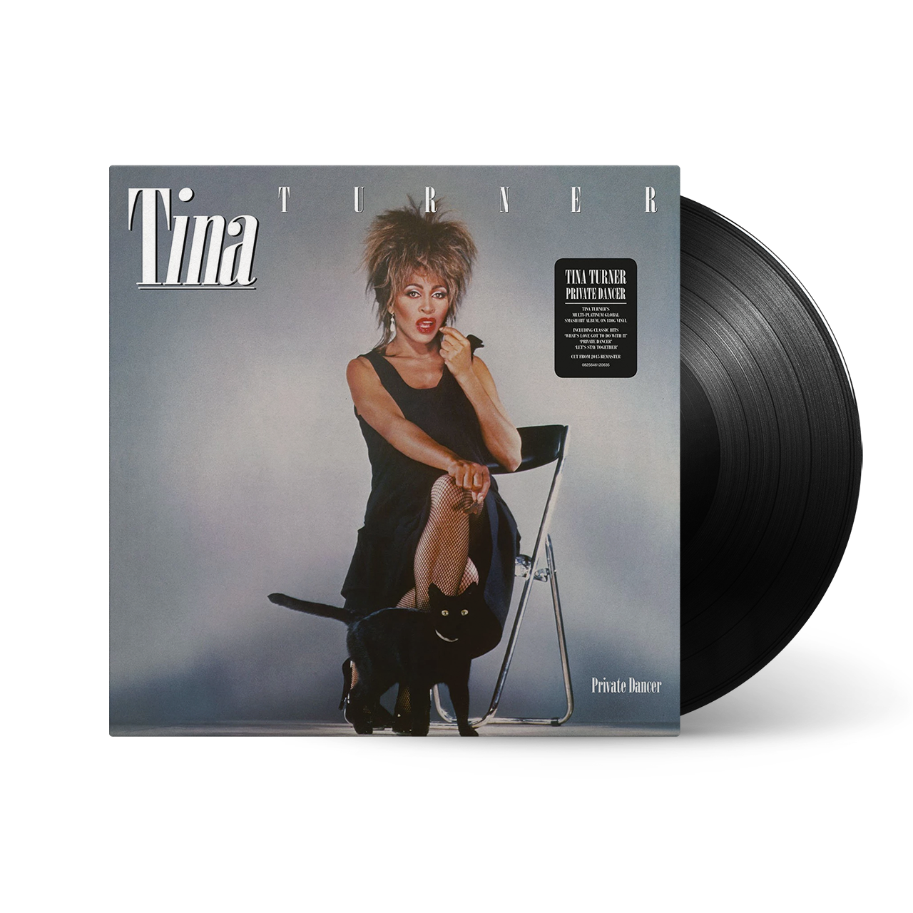 Private Dancer (Remastered): Vinyl LP { vinyl }