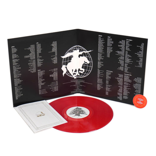 Prostitute: Attempted Martyr (Colored Vinyl) Vinyl LP { vinyl }