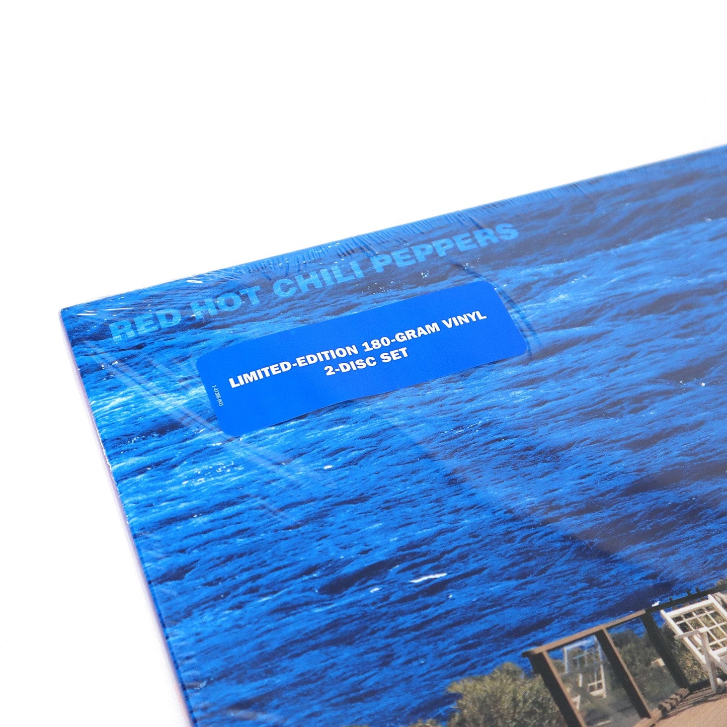 Red Hot Chili Peppers: Californication (180g) Vinyl 2LP { vinyl }