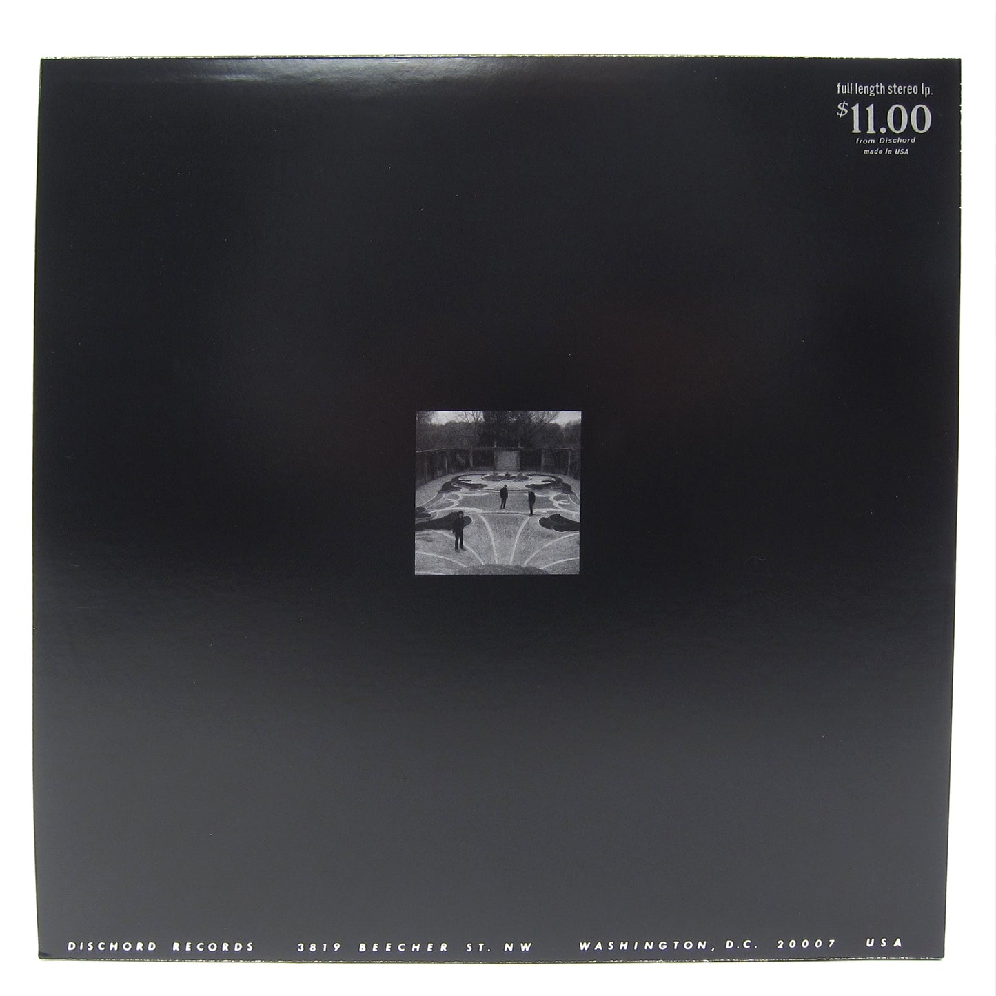 Rites Of Spring: Rites Of Spring Vinyl LP { vinyl }