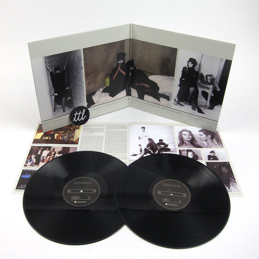 Saada Bonaire: Saada Bonaire Vinyl 2LP { vinyl }