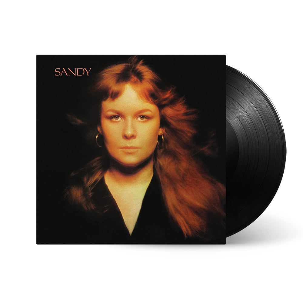 Sandy: Vinyl LP { vinyl }