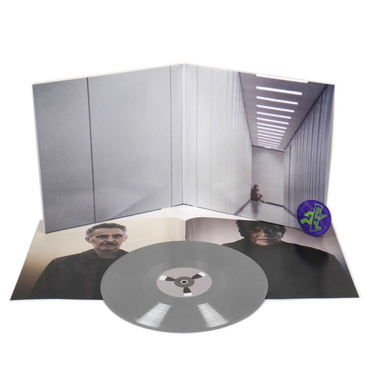 Theodore Shapiro: Severance Season 2 Soundtrack (Colored Vinyl) LP { vinyl }