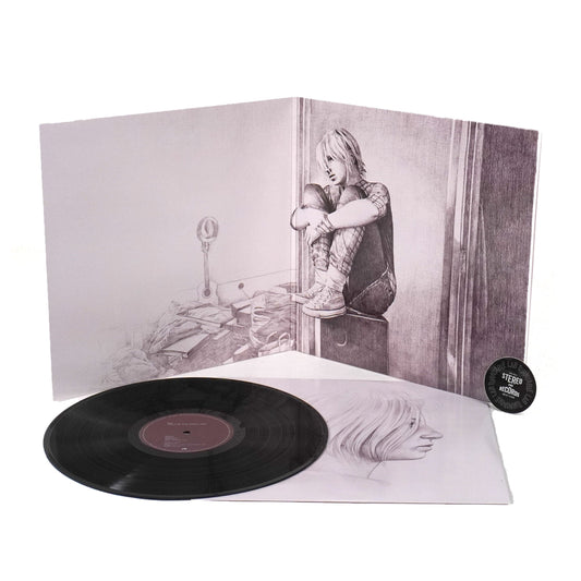 Sia: Colour The Small One Vinyl LP { vinyl }
