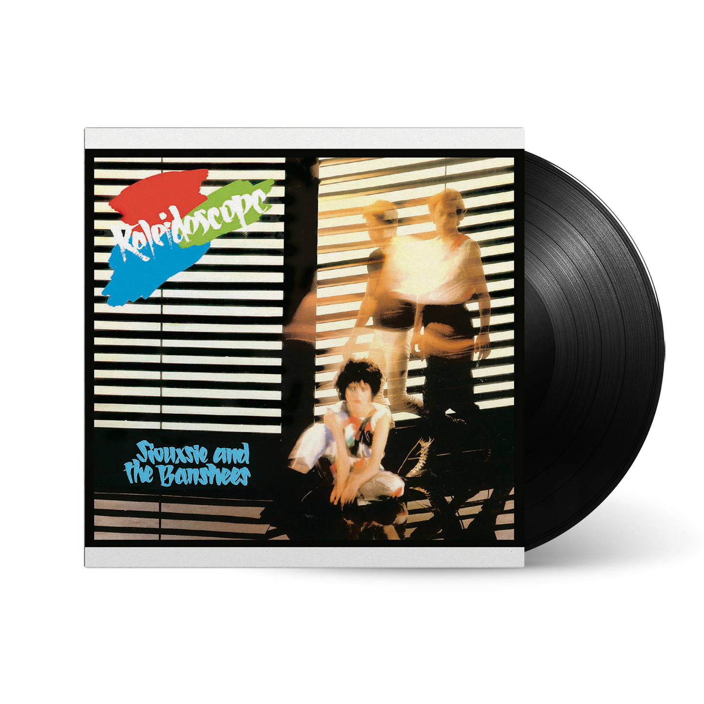 Kaleidoscope: Vinyl LP { vinyl }