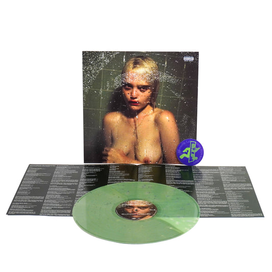 Sky Ferreira: Night Time, My Time (Split Splatter Colored Vinyl) Vinyl LP { vinyl }