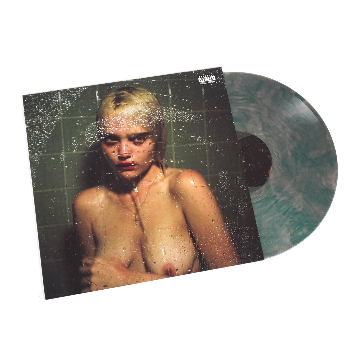 Sky Ferreira: Night Time, My Time (Iridescent Green Colored Vinyl) Vinyl LP { vinyl }
