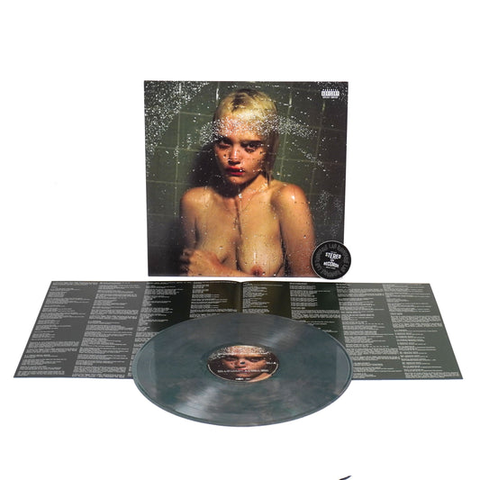 Sky Ferreira: Night Time, My Time (Iridescent Green Colored Vinyl) Vinyl LP { vinyl }