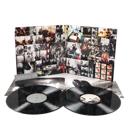Smashing Pumpkins: Rotten Apples - Greatest Hits (180g) Vinyl 2LP { vinyl }