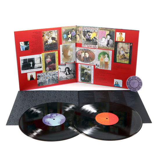 Smashing Pumpkins: Siamese Dream - Deluxe Edition (180g) Vinyl 2LP { vinyl }