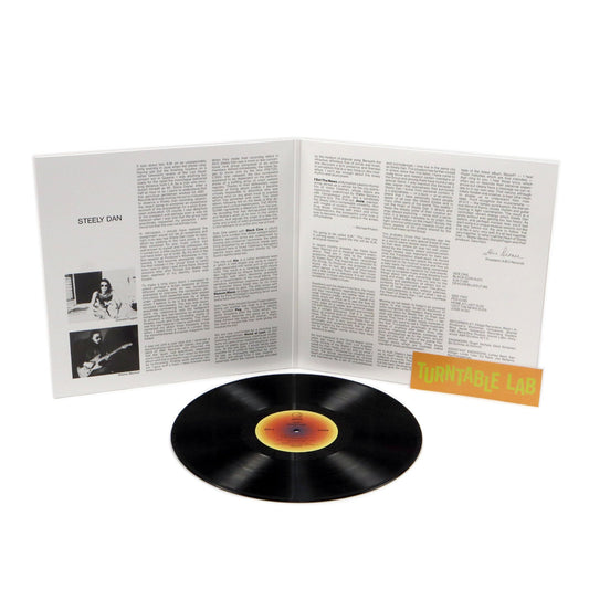 Steely Dan: Aja (180g Analog Remaster) Vinyl LP { vinyl }