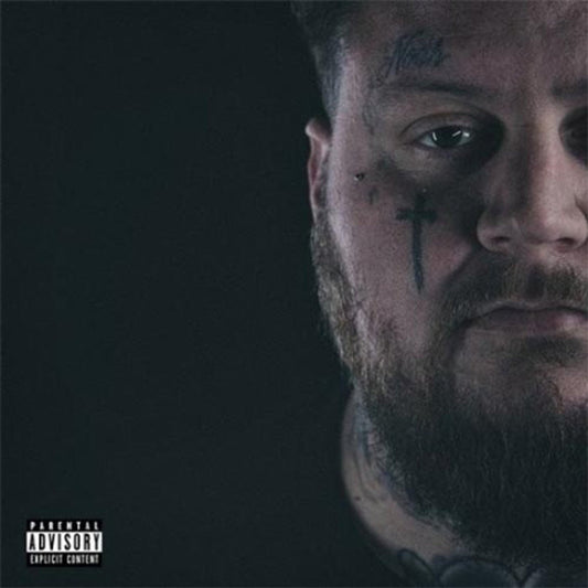 JELLY ROLL - BEAUTIFUL DISASTER Vinyl LP { vinyl }