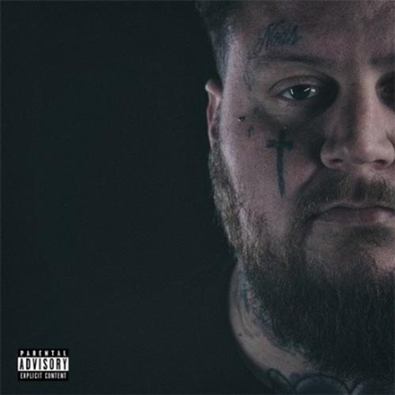 JELLY ROLL - BEAUTIFUL DISASTER Vinyl LP { vinyl }