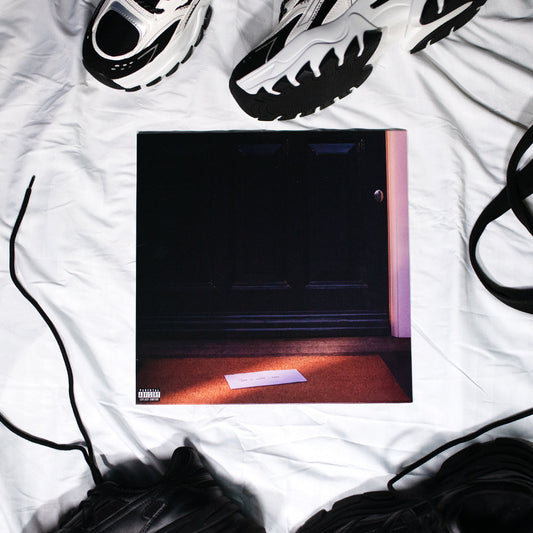 This Is What I Mean: Vinyl 2LP { vinyl }