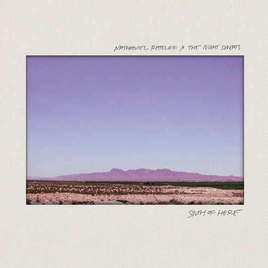 South of Here: Colour Vinyl LP { vinyl }