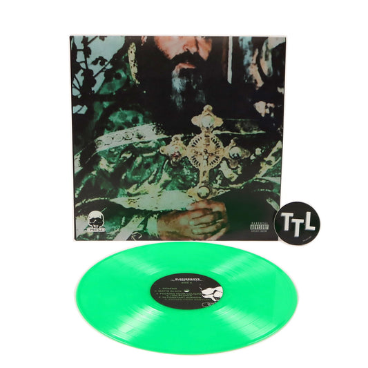 $uicideboy$: Sing Me A Lullaby, My Sweet Temptation (Colored Vinyl) Vinyl LP