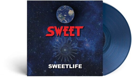 SWEET - SWEETLIFE Vinyl LP { vinyl }