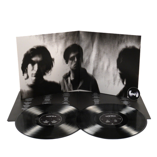 Talk Talk: The Very Best Of Vinyl 2LP { vinyl }