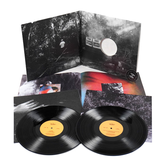 Tame Impala: Deadbeat Vinyl 2LP { vinyl }