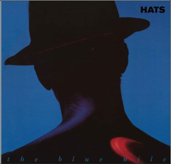 Hats: Vinyl LP { vinyl }