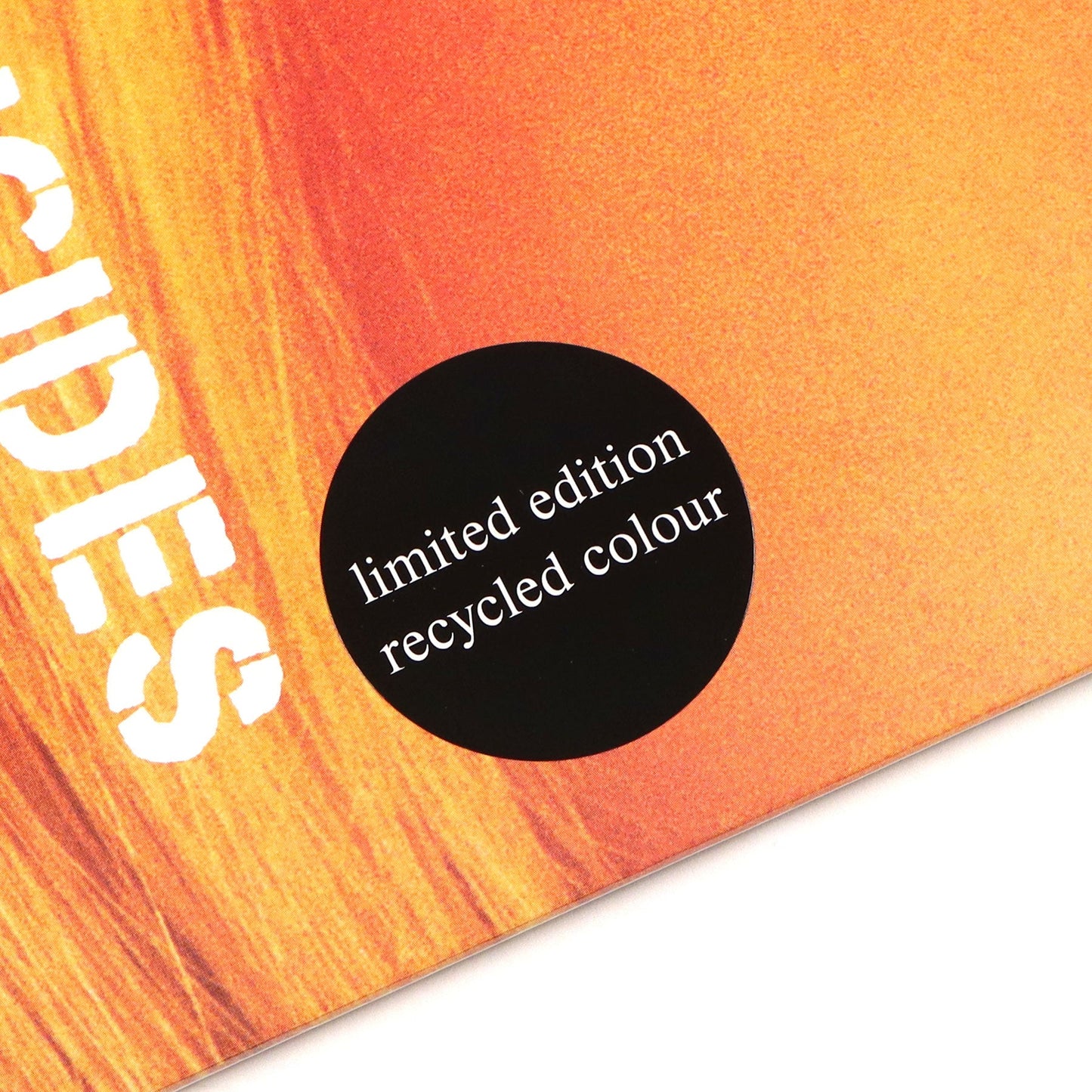 The Virgin Suicides: Soundtrack (Colored Vinyl) Vinyl LP { vinyl }