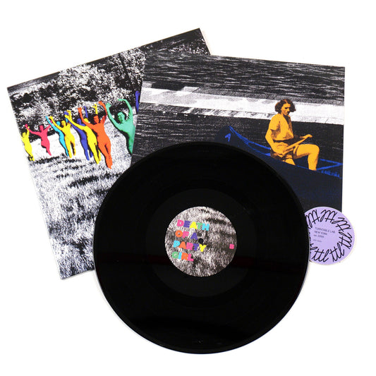 TV Girl: Death Of A Party Girl Vinyl LP { vinyl }