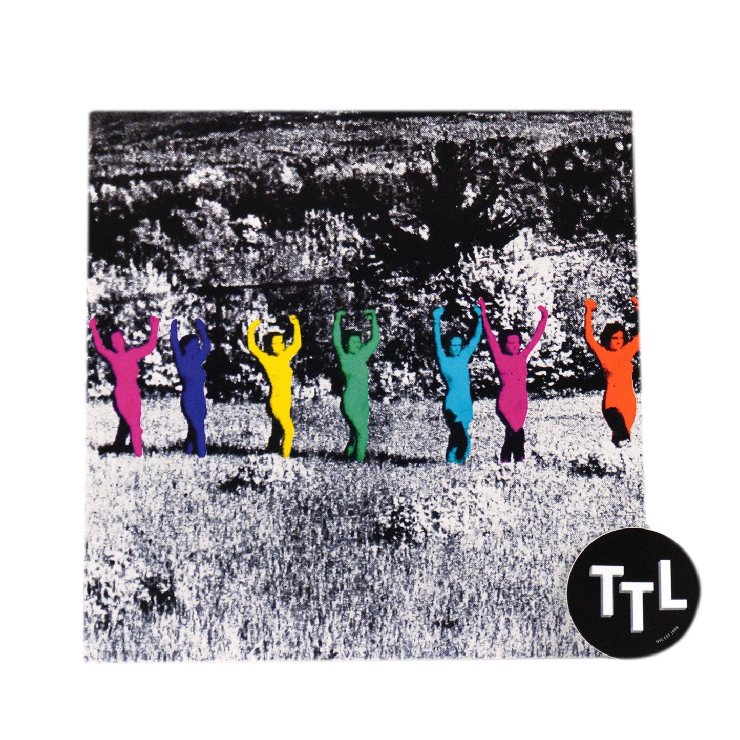 TV Girl: Death Of A Party Girl Vinyl LP { vinyl }