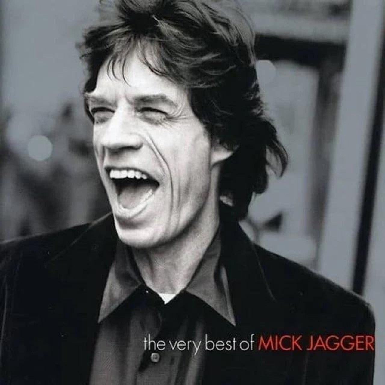 JAGGER,MICK - VERY BEST OF MICK JAGGER Vinyl LP { vinyl }