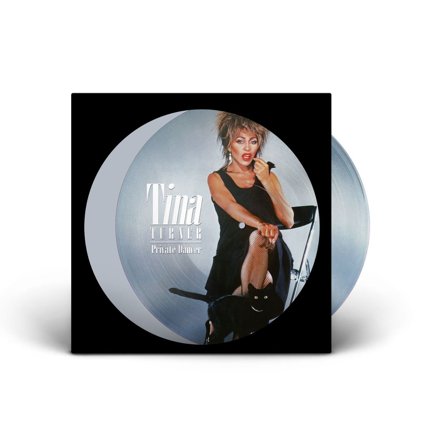 Private Dancer - 40th Anniversary Edition: Picture Disc Vinyl LP { vinyl }