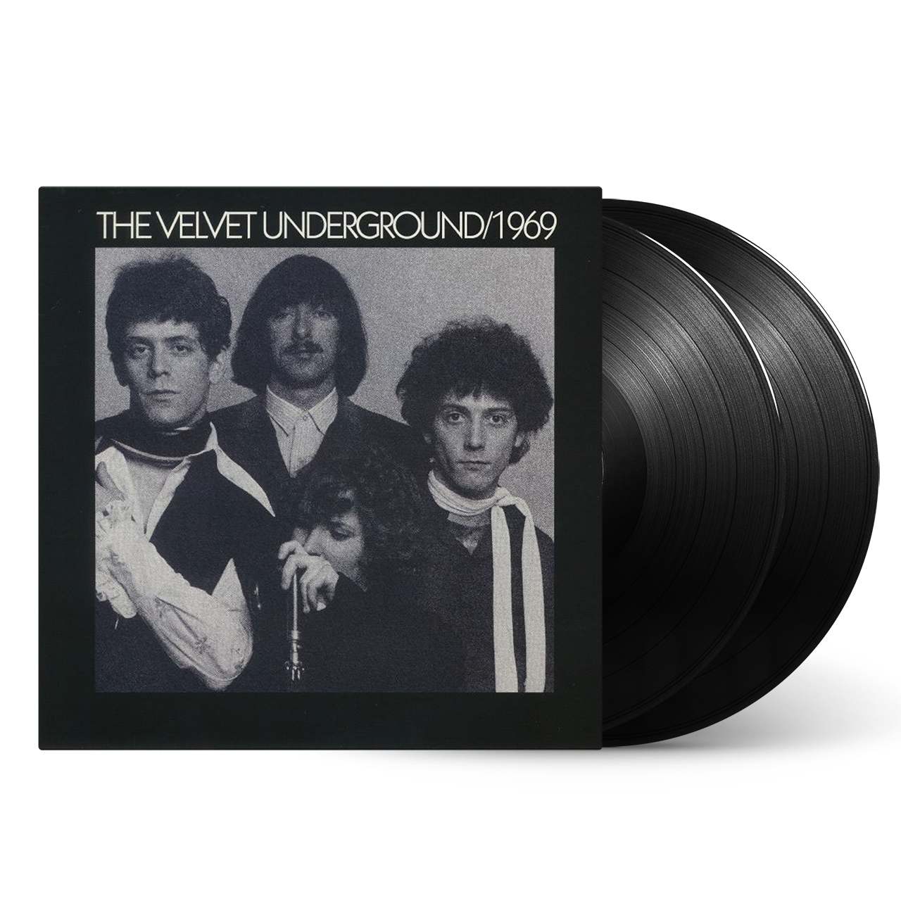 1969: Vinyl 2LP { vinyl }