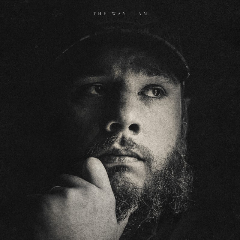 COMBS,LUKE - WAY I AM Vinyl LP { vinyl }