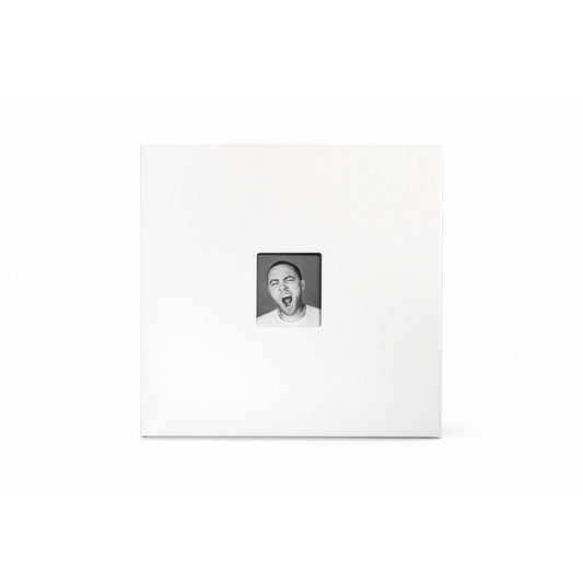 MILLER,MAC - GO:OD AM Vinyl LP { vinyl }