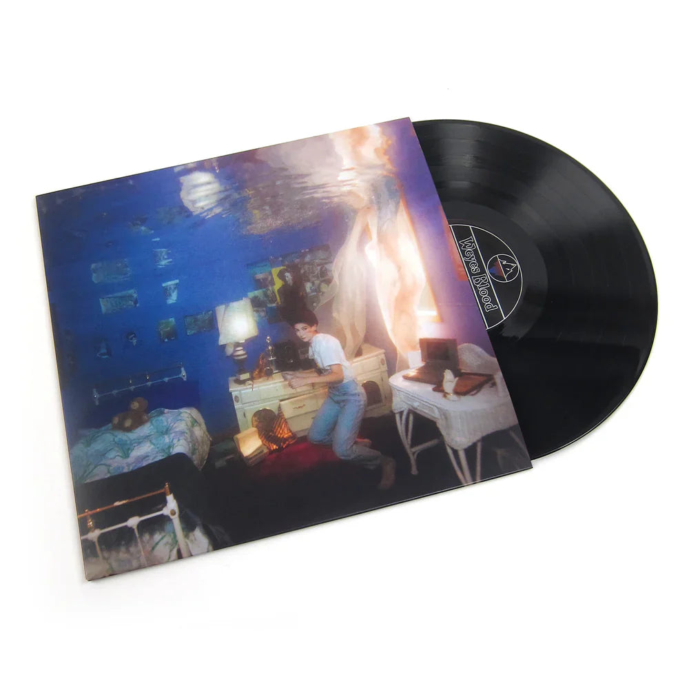 Weyes Blood - Titanic Rising { vinyl }