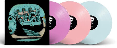 MY MORNING JACKET - Z (20TH ANNIVERSARY DELUXE EDITION) Vinyl LP { vinyl }