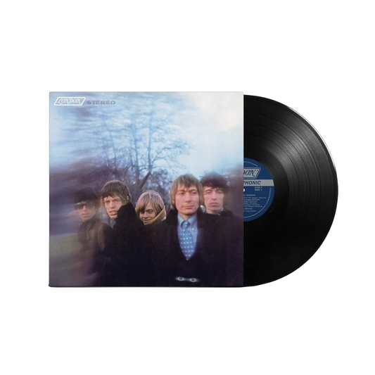 Between the Buttons (US Edition): Vinyl LP { vinyl }