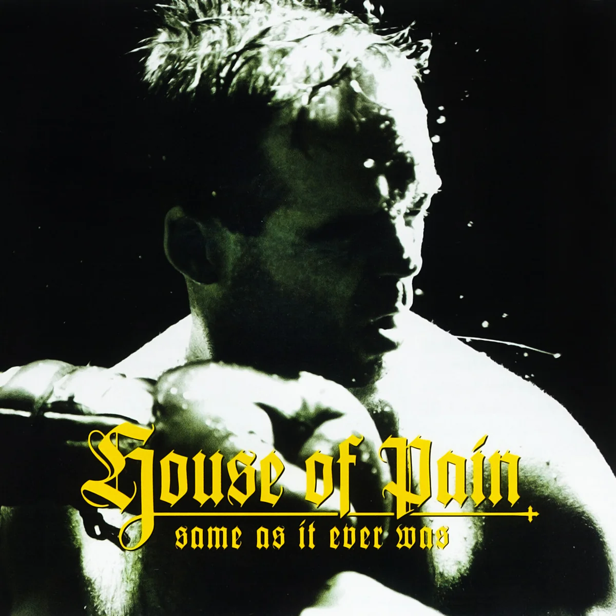Same as It Ever Was (30th Anniversary): Limited Yellow Vinyl LP & Green 7" { vinyl }