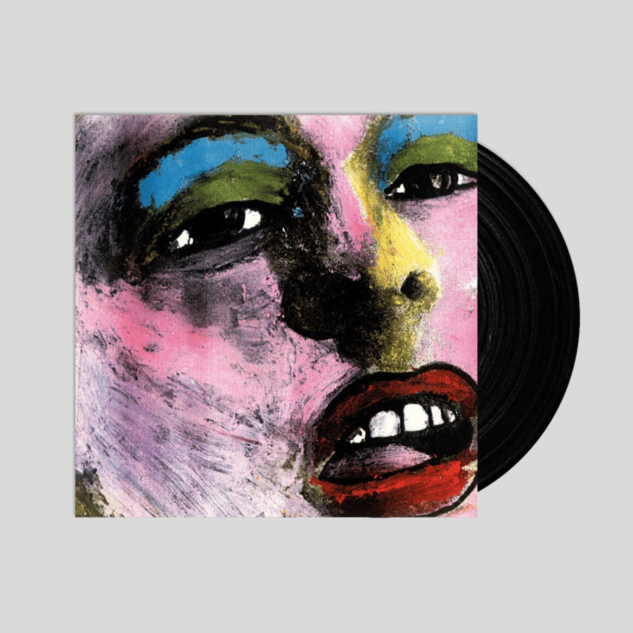 Bummed: Vinyl LP { vinyl }