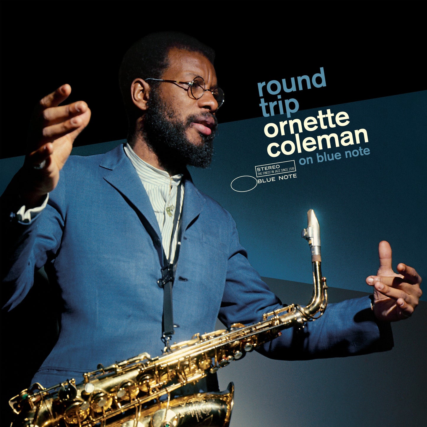 Roundtrip - Ornette Coleman (Tone Poet Series): Vinyl 6LP Box Set { vinyl }