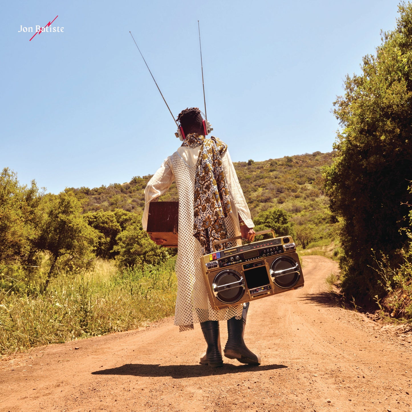 World Music Radio: Exclusive Green LP { vinyl }