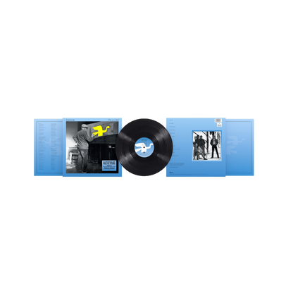 Free As A Bird: Half-Speed Master Vinyl LP { vinyl }