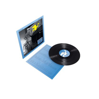 Free As A Bird: Half-Speed Master Vinyl LP { vinyl }