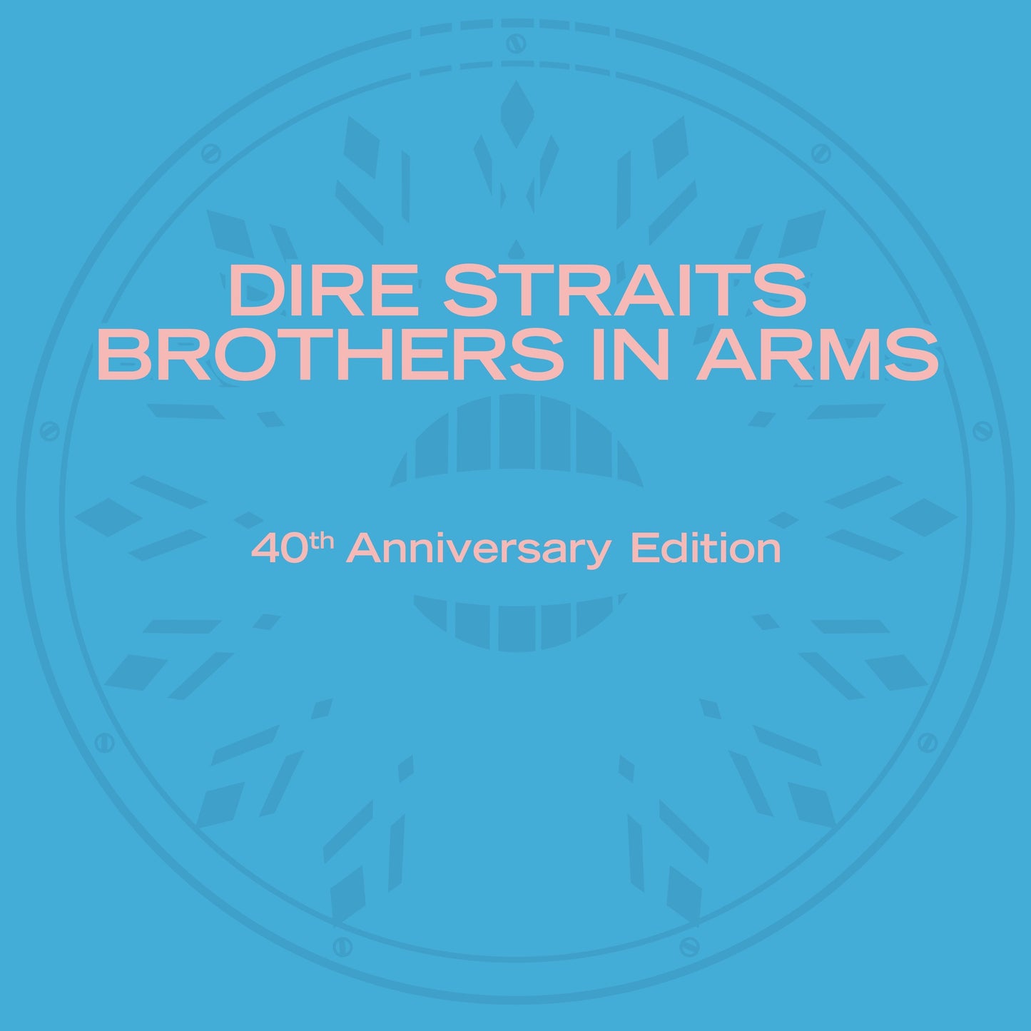 Brothers In Arms (40th Anniversary): Deluxe 3CD { vinyl }