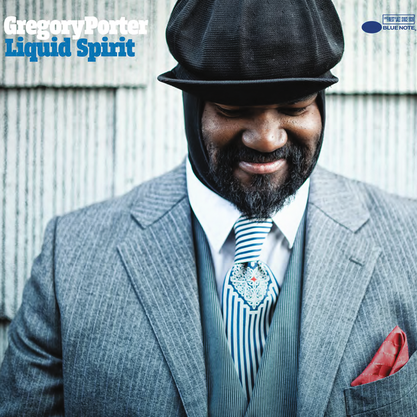 Liquid Spirit: Vinyl 2LP