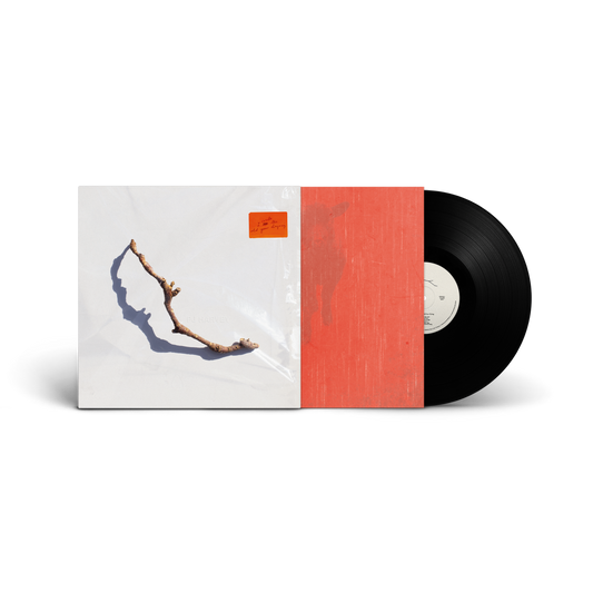 I Inside the Old Year Dying: Vinyl LP { vinyl }
