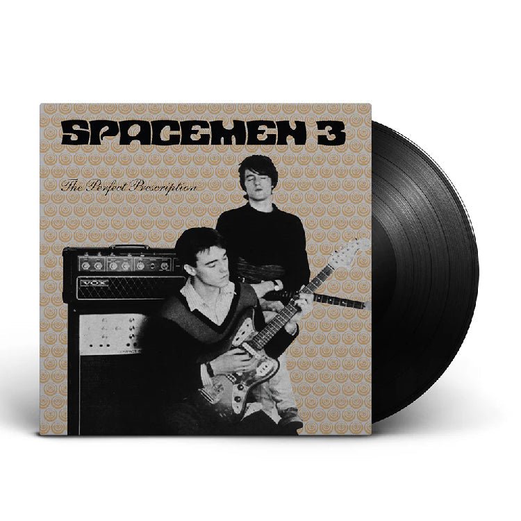A Perfect Prescription: Vinyl LP { vinyl }