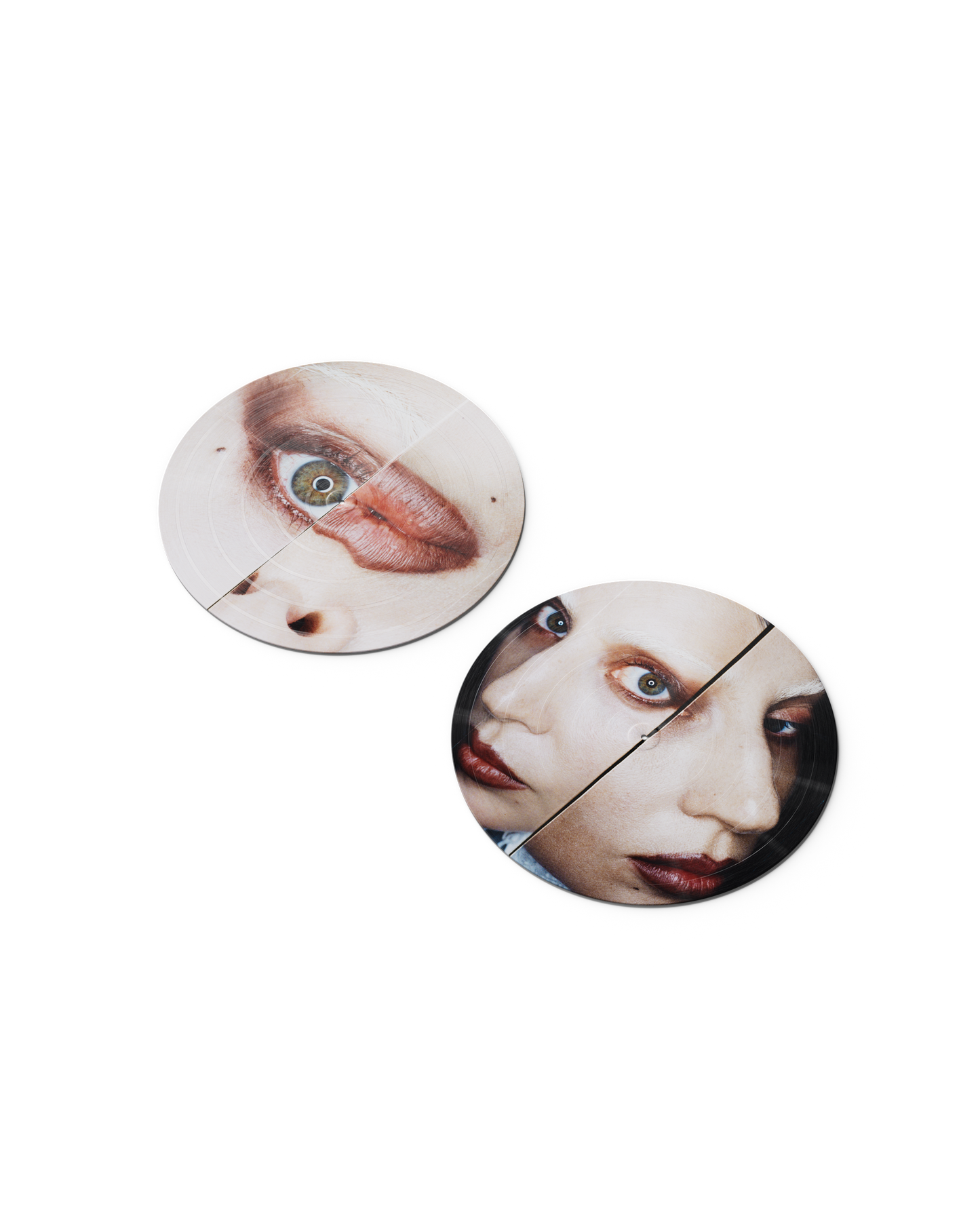 MAYHEM 162 Picture Disc { vinyl }